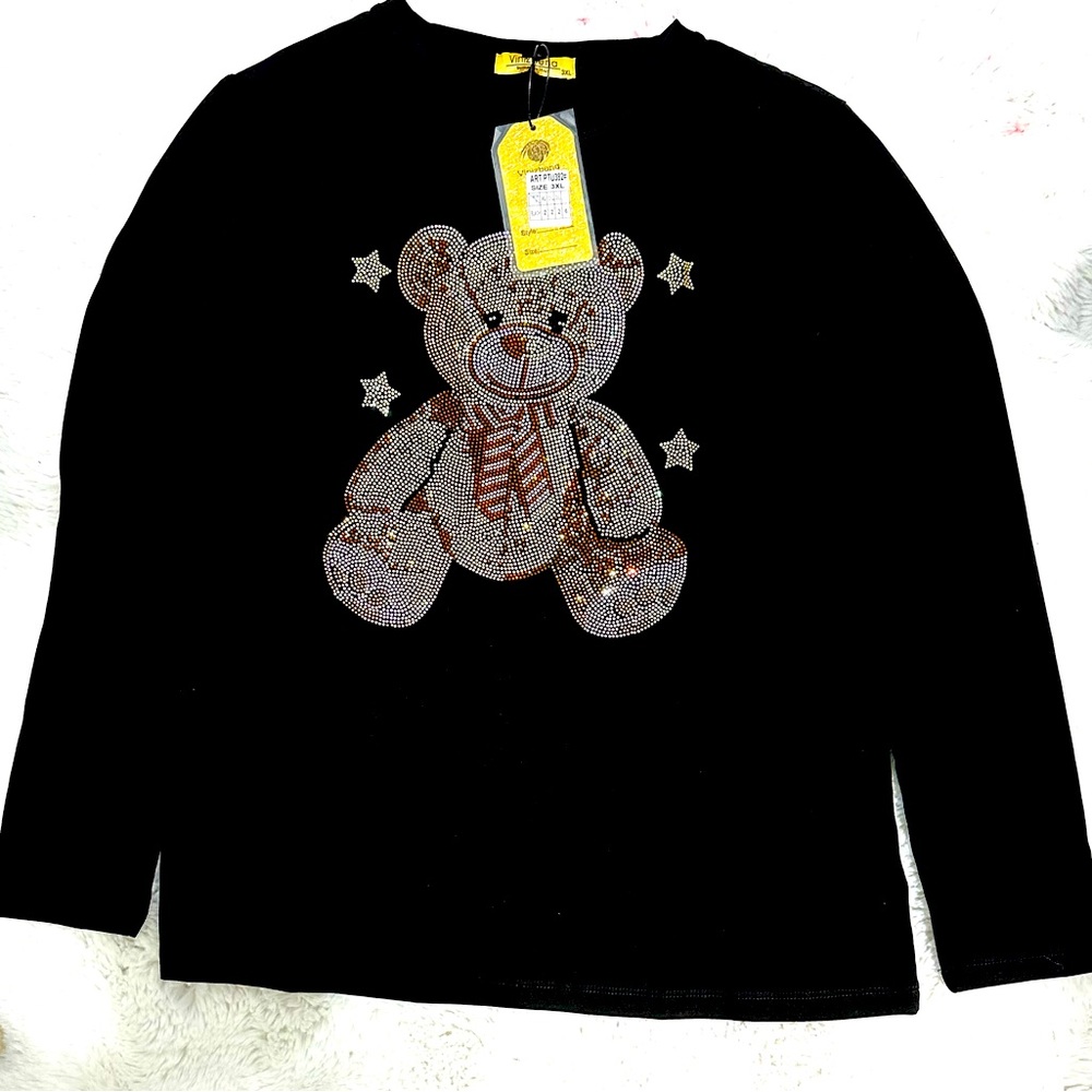 T-Shirt Vinisbena New